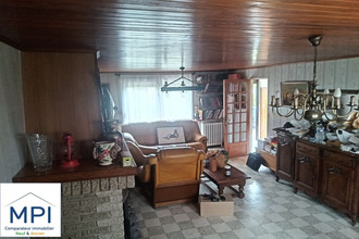 achat maison carvin 62220
