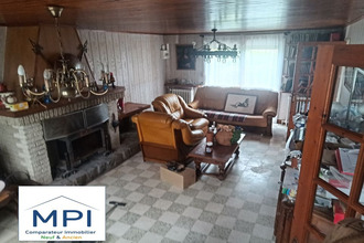 achat maison carvin 62220