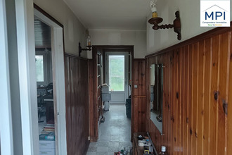 achat maison carvin 62220