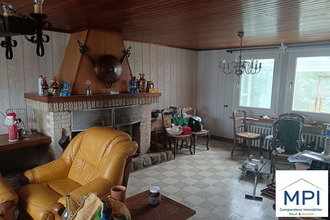 achat maison carvin 62220