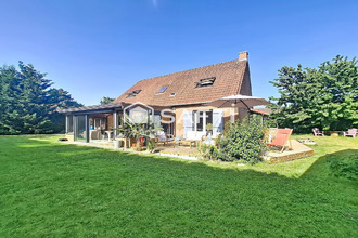 achat maison carvin 62220