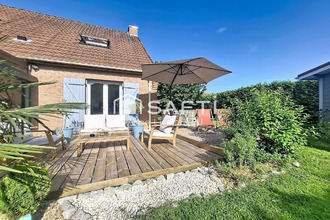 achat maison carvin 62220