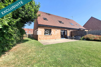 achat maison carvin 62220