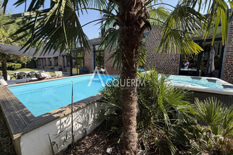 achat maison carvin 62220