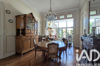 achat maison carvin 62220
