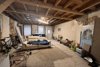 achat maison carvin 62220