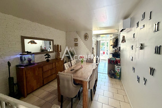 achat maison carvin 62220