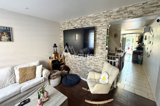achat maison carvin 62220
