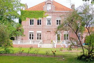 achat maison carvin 62220