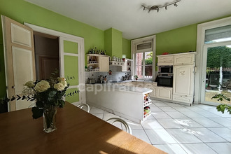 achat maison carvin 62220