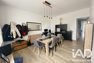 achat maison carvin 62220