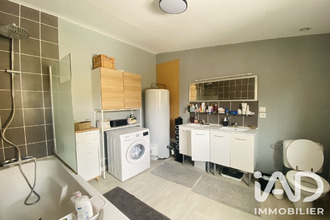 achat maison carvin 62220