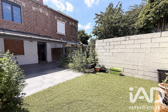achat maison carvin 62220
