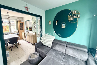 achat maison carvin 62220