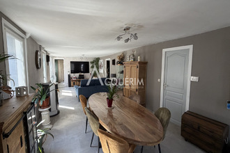 achat maison carvin 62220