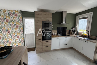 achat maison carvin 62220