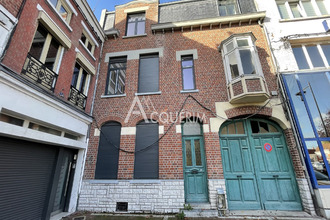 achat maison carvin 62220
