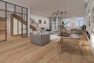 achat maison carvin 62220