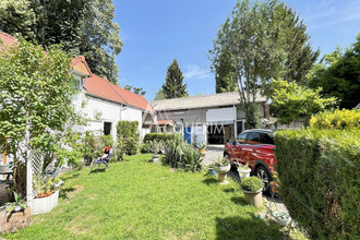 achat maison carvin 62220