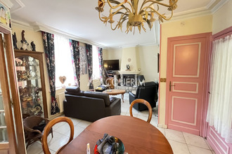 achat maison carvin 62220