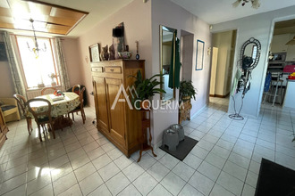 achat maison carvin 62220