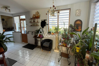 achat maison carvin 62220