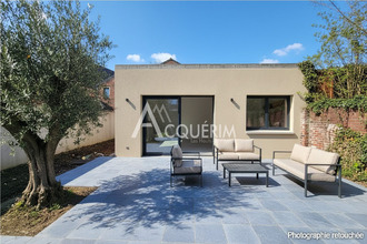 achat maison carvin 62220