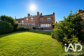 achat maison carvin 62220