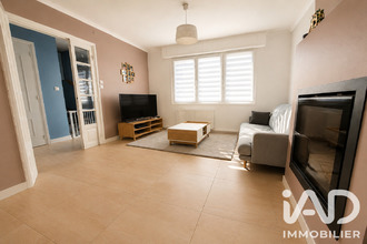 achat maison carvin 62220
