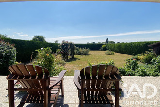 achat maison carvin 62220