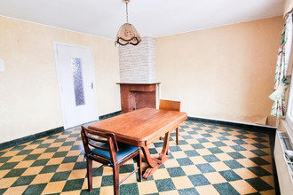 achat maison carvin 62220