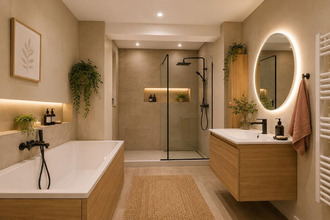 achat maison carvin 62220
