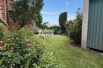 achat maison carvin 62220
