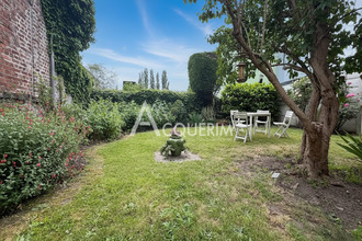 achat maison carvin 62220
