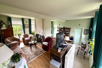 achat maison carvin 62220