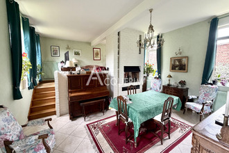 achat maison carvin 62220