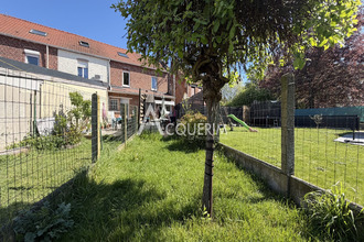 achat maison carvin 62220