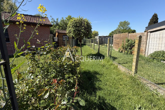 achat maison carvin 62220