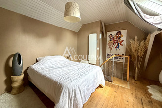 achat maison carvin 62220
