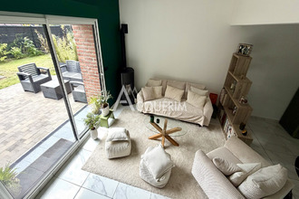 achat maison carvin 62220