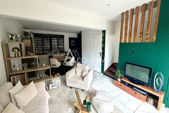 achat maison carvin 62220