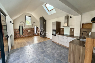 achat maison carvin 62220