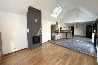 achat maison carvin 62220