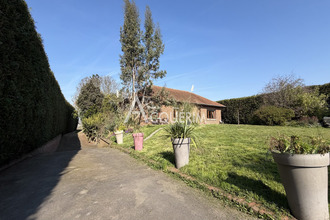achat maison carvin 62220