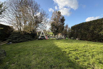 achat maison carvin 62220