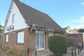 achat maison carvin 62220