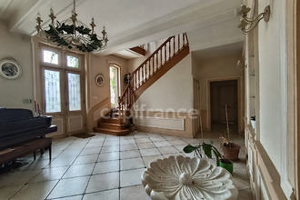 achat maison carvin 62220