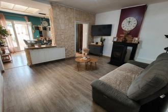 achat maison carvin 62220