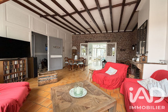 achat maison carvin 62220