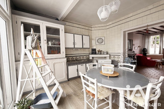 achat maison carvin 62220